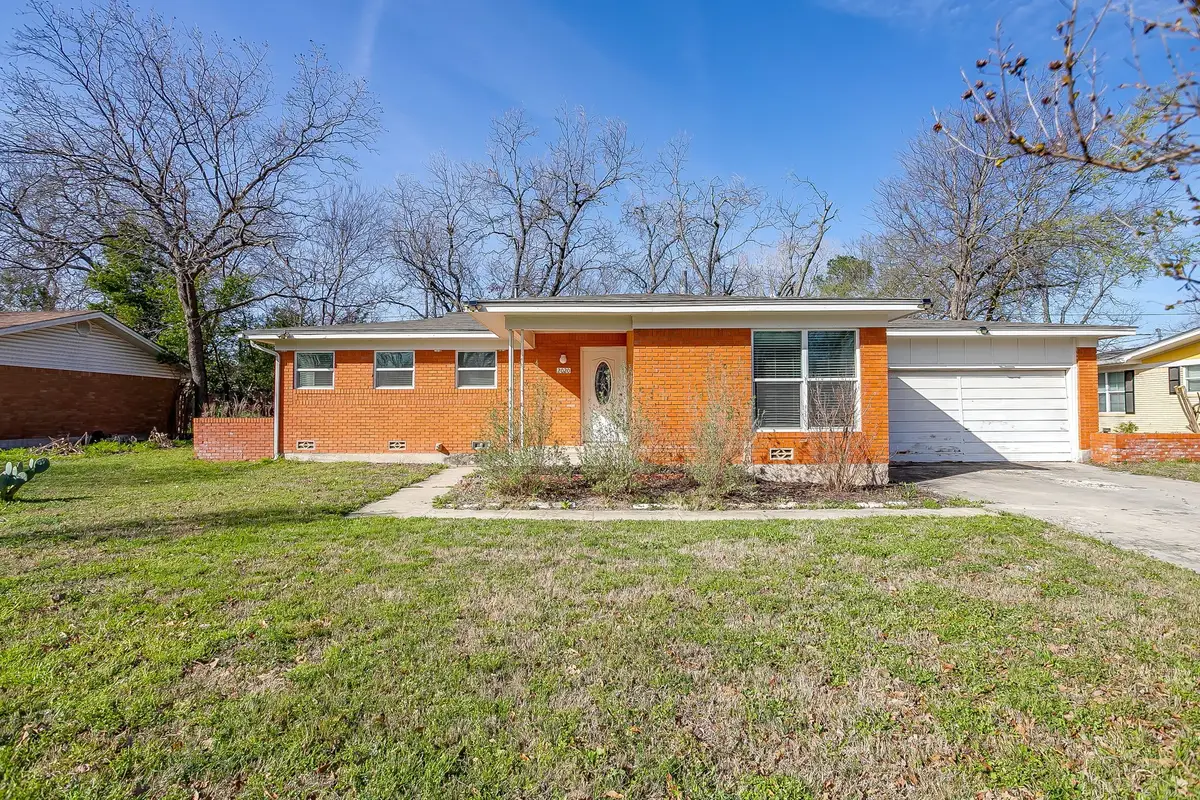 2020 Crestridge Street, Stephenville, TX 76401 - #1