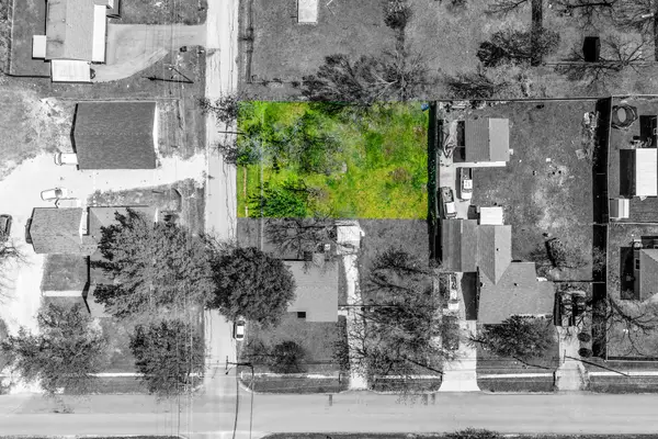 201 S 4th Street, Crandall, TX 75114