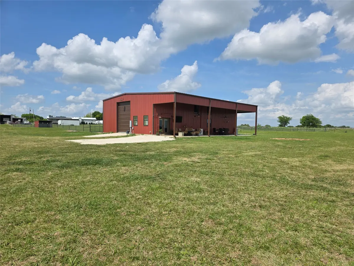 3725 County Road 417a, Cleburne, TX 76031 - #1