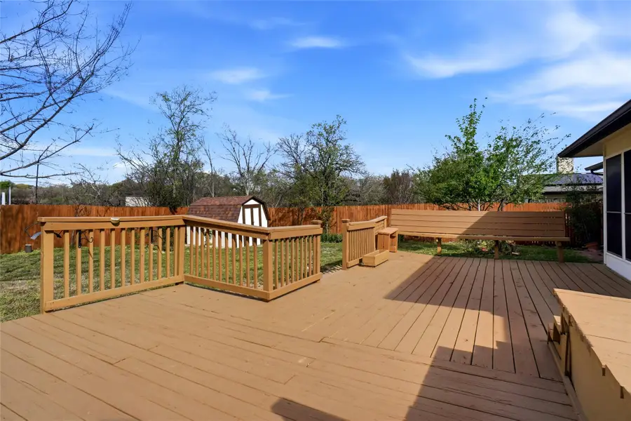 2610 Nelwin Place, Arlington, TX 76016 - #3