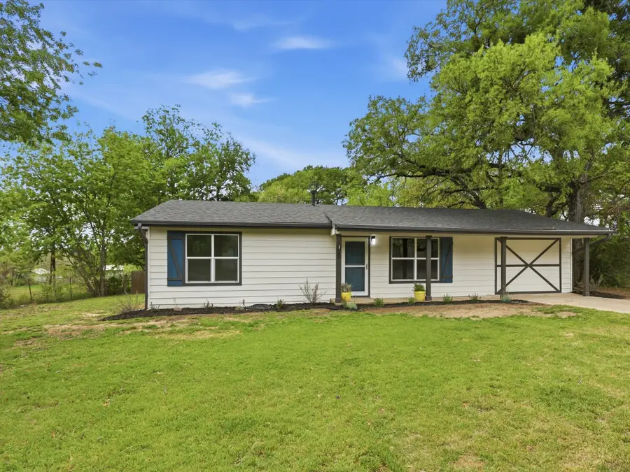 104 Live Oak Street, Sanctuary, TX 76020 - #2