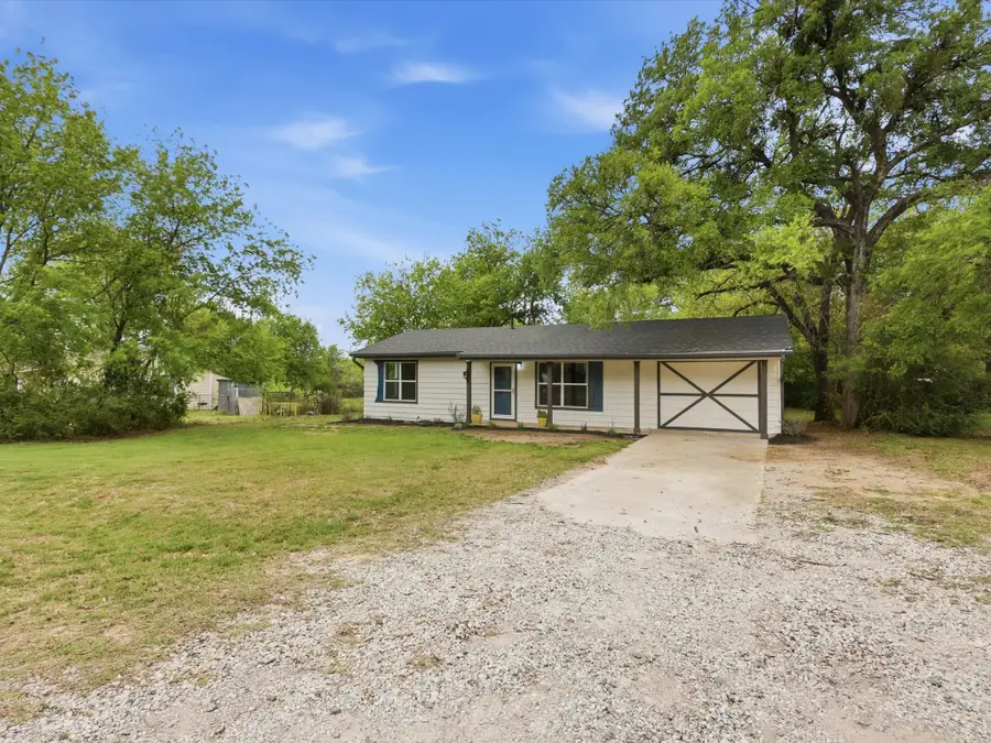104 Live Oak Street, Sanctuary, TX 76020 - #3