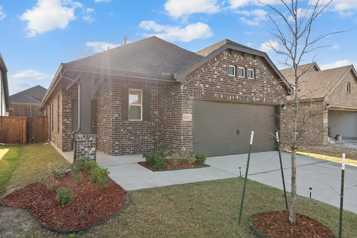 432 Silent Pond Park, Lavon, TX 75166 - #1