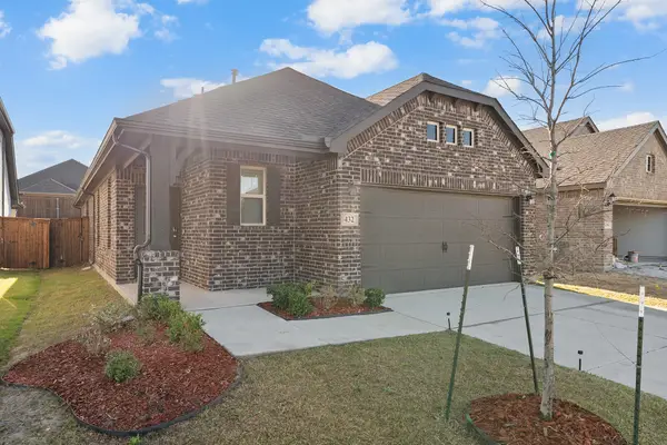 432 Silent Pond Park, Lavon, TX 75166