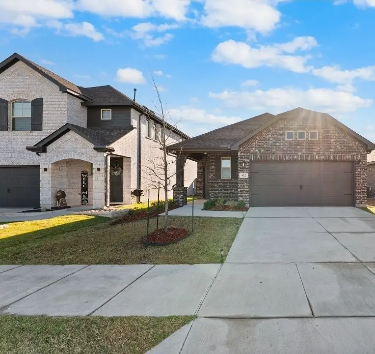 432 Silent Pond Park, Lavon, TX 75166 - #2