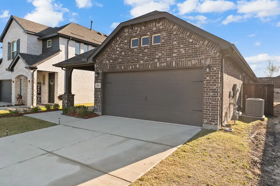 432 Silent Pond Park, Lavon, TX 75166 - #3