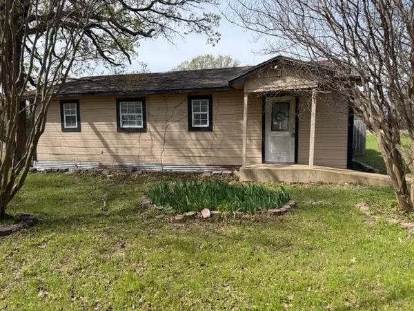 201 Dover Drive, West Tawakoni, TX 75474