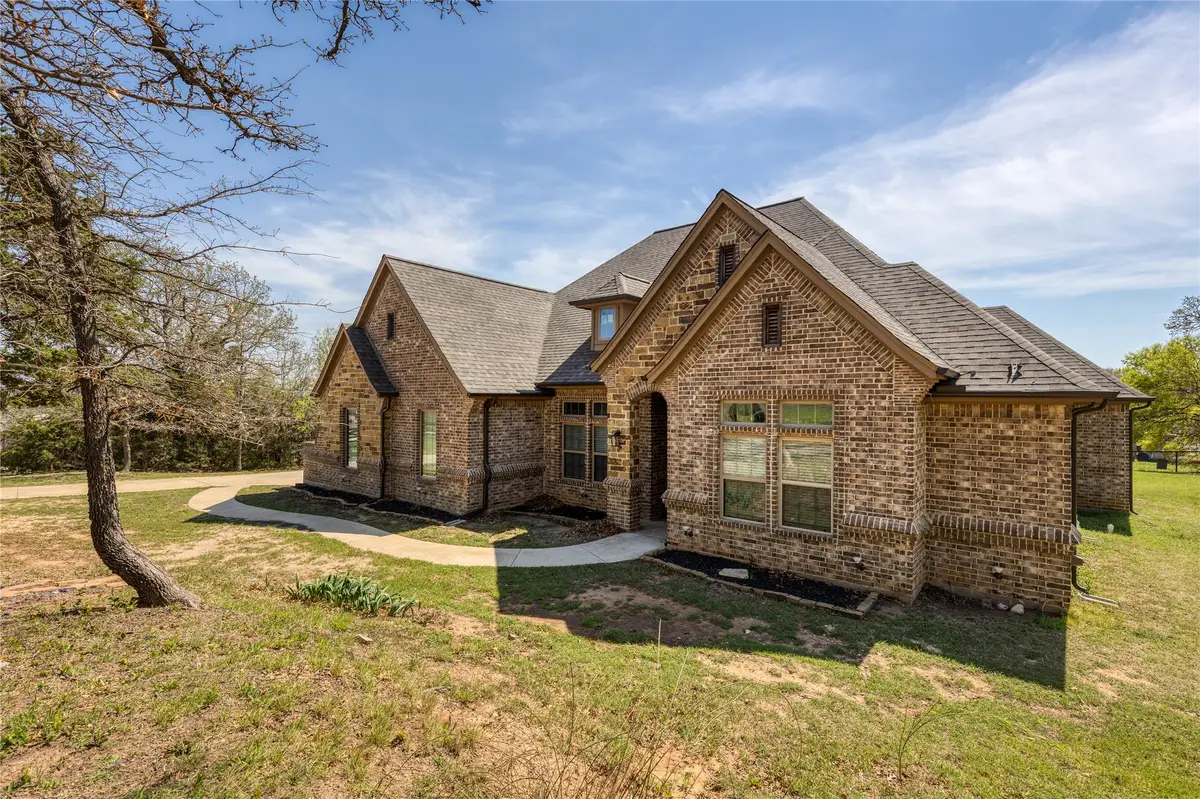 143 Wrigley Drive, Springtown, TX 76082 - #1