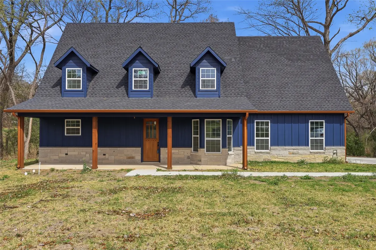 7694 Portwood Road, Azle, TX 76020 - #1