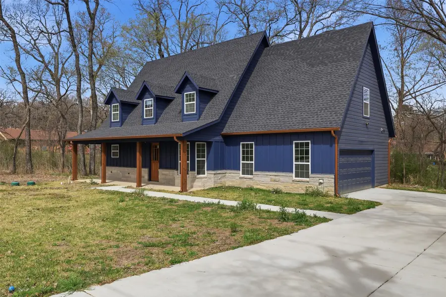 7694 Portwood Road, Azle, TX 76020 - #3