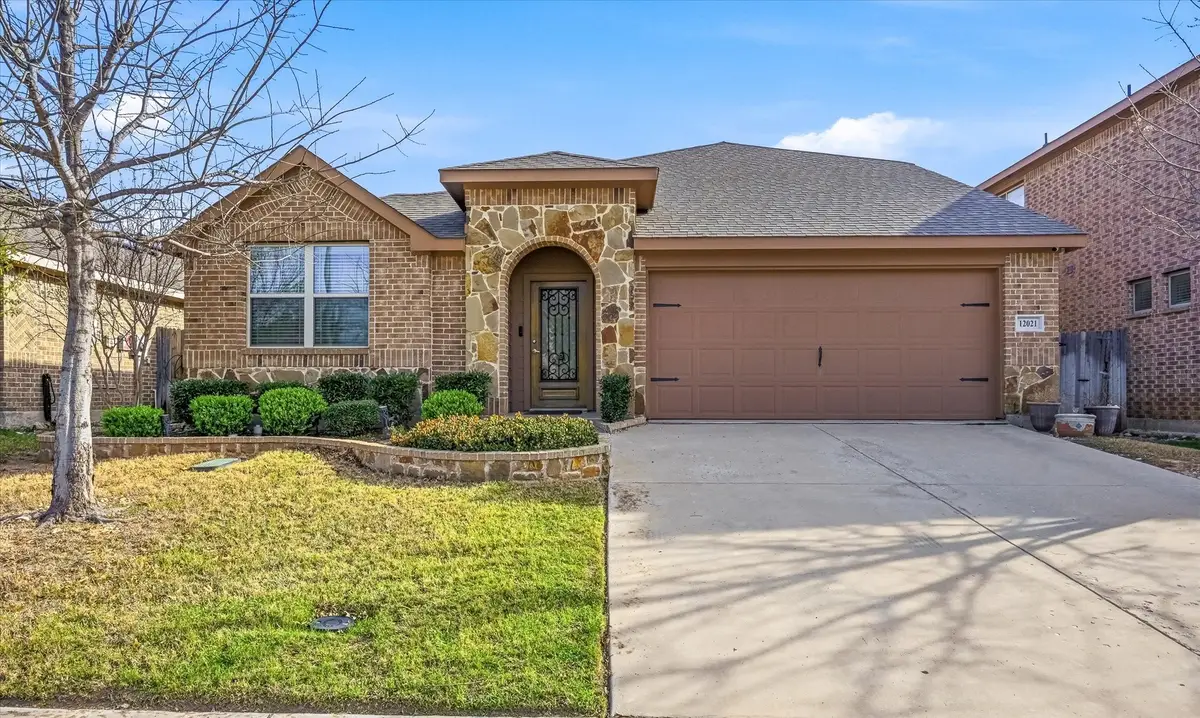12021 Worthwood Street, Crowley, TX 76036 - #1
