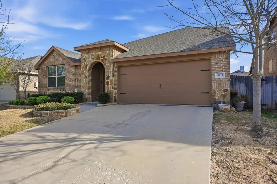 12021 Worthwood Street, Crowley, TX 76036 - #3