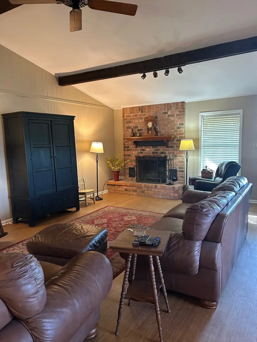 1000 Clark, Mexia, TX 76667 - #2