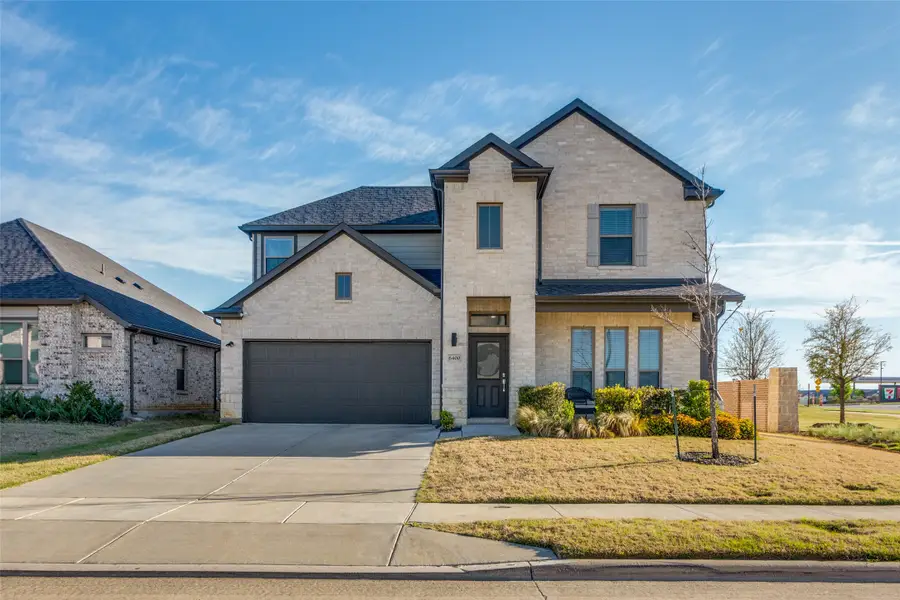 6400 Hidden Flower Way, Fort Worth, TX 76036 - #2