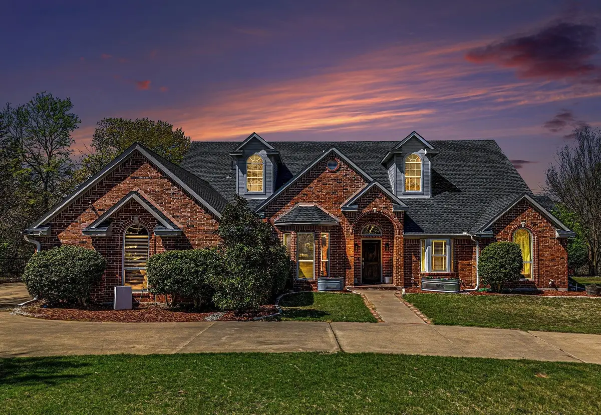 767 Farrar Road, Waxahachie, TX 75165 - #1