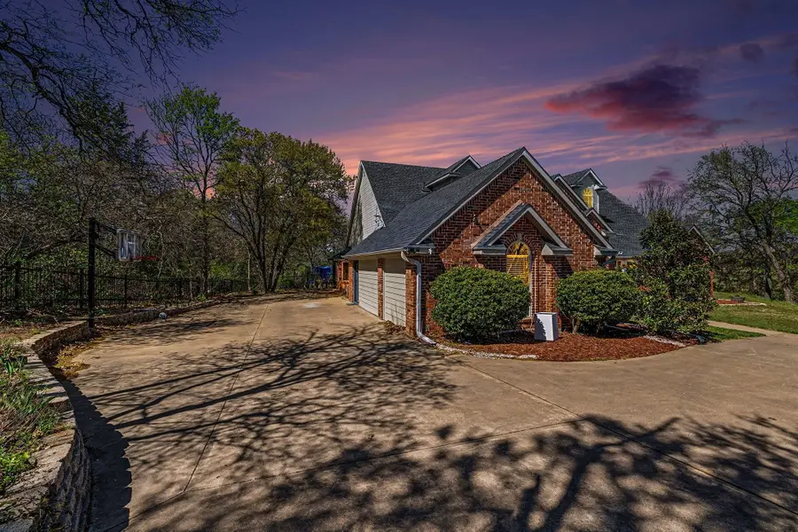 767 Farrar Road, Waxahachie, TX 75165 - #3