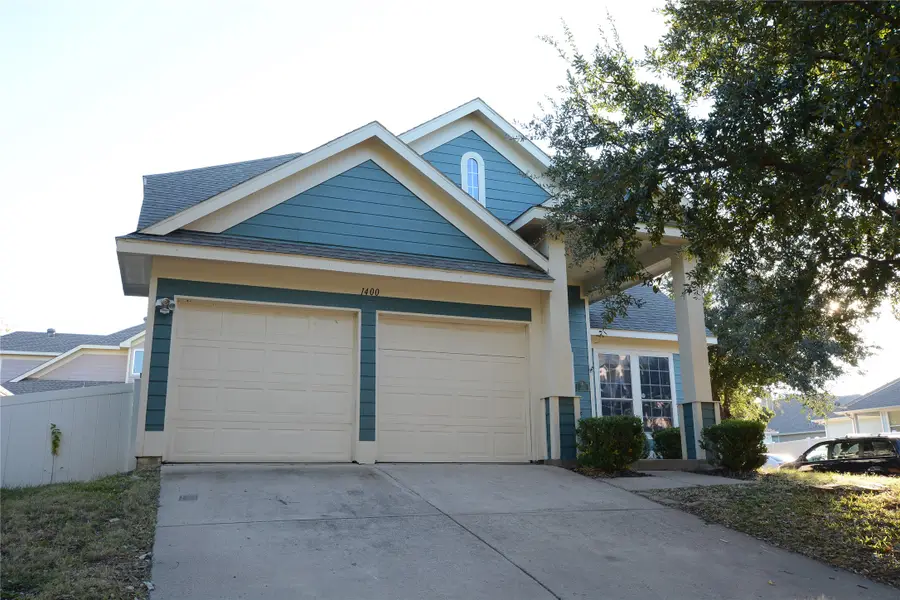 1400 Oakcrest Drive, Providence Village, TX 76227 - #2