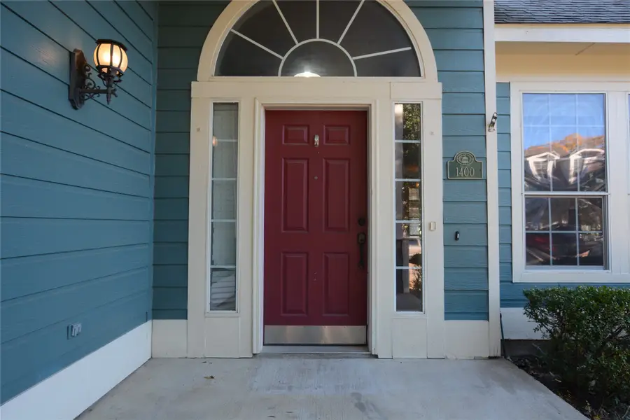 1400 Oakcrest Drive, Providence Village, TX 76227 - #3