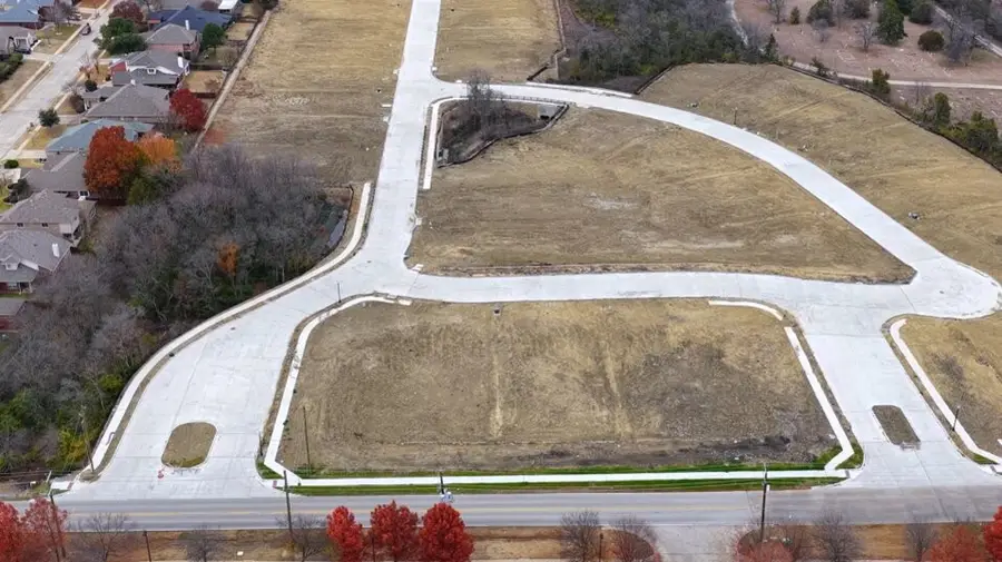 4401 Big A Road, Rowlett, TX 75089 - #2