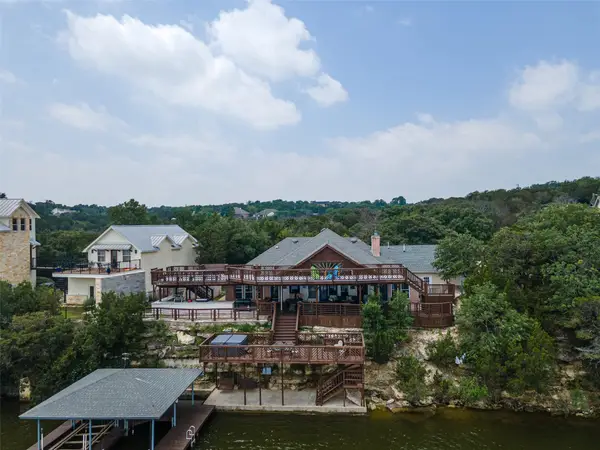 4508 Chavez Court, Granbury, TX 76048