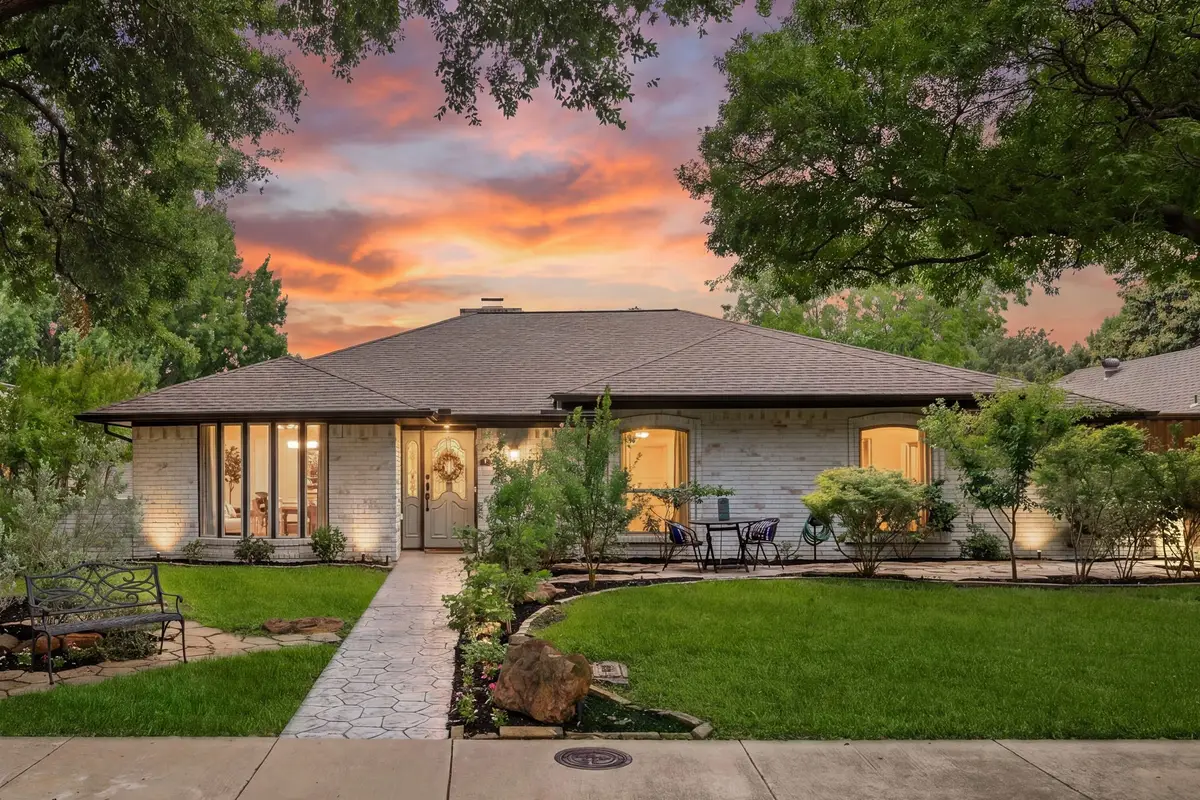 6008 Gentle Knoll Lane, Dallas, TX 75248 - #1