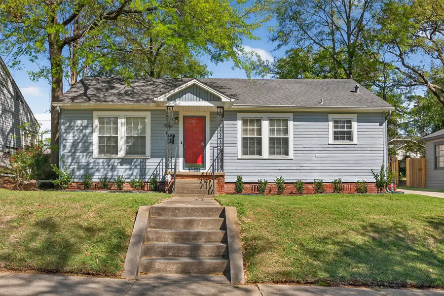 708 Huron Street, Shreveport, LA 71106 - #2