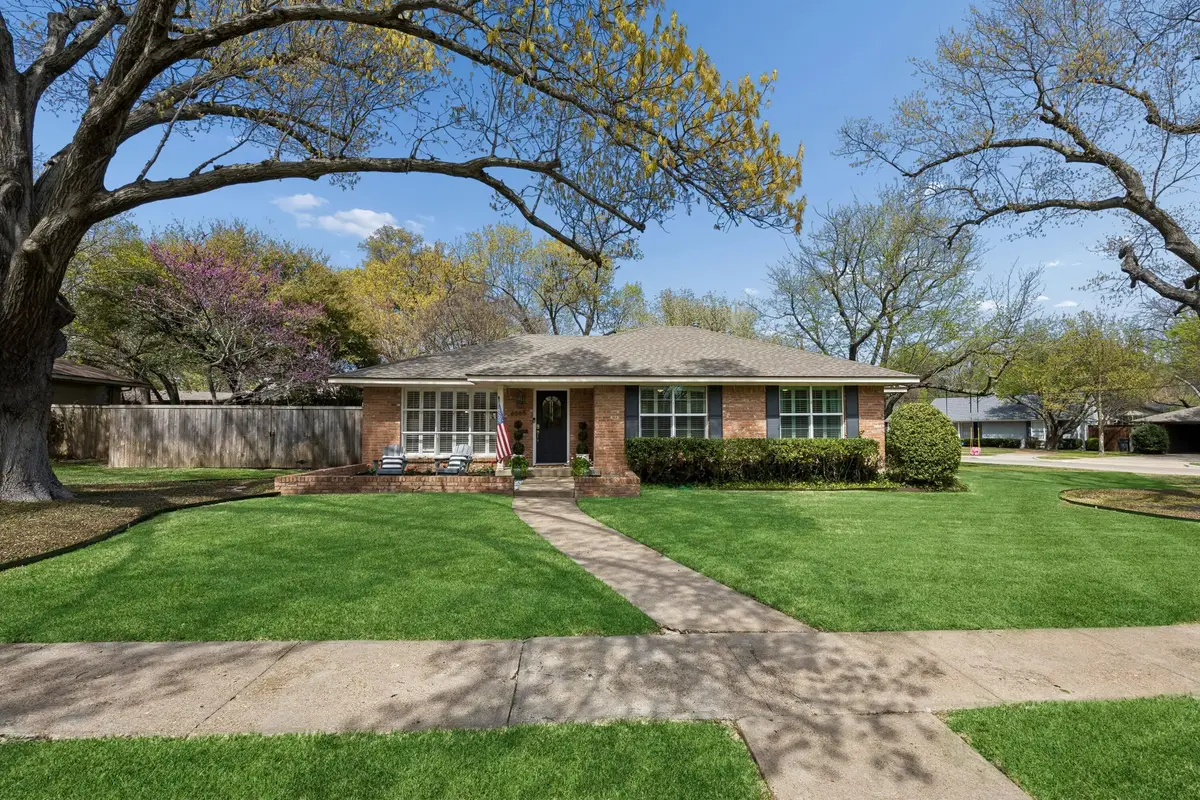 6565 Danbury Lane, Dallas, TX 75214 - #1