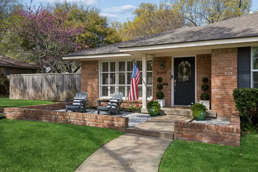 6565 Danbury Lane, Dallas, TX 75214 - #3