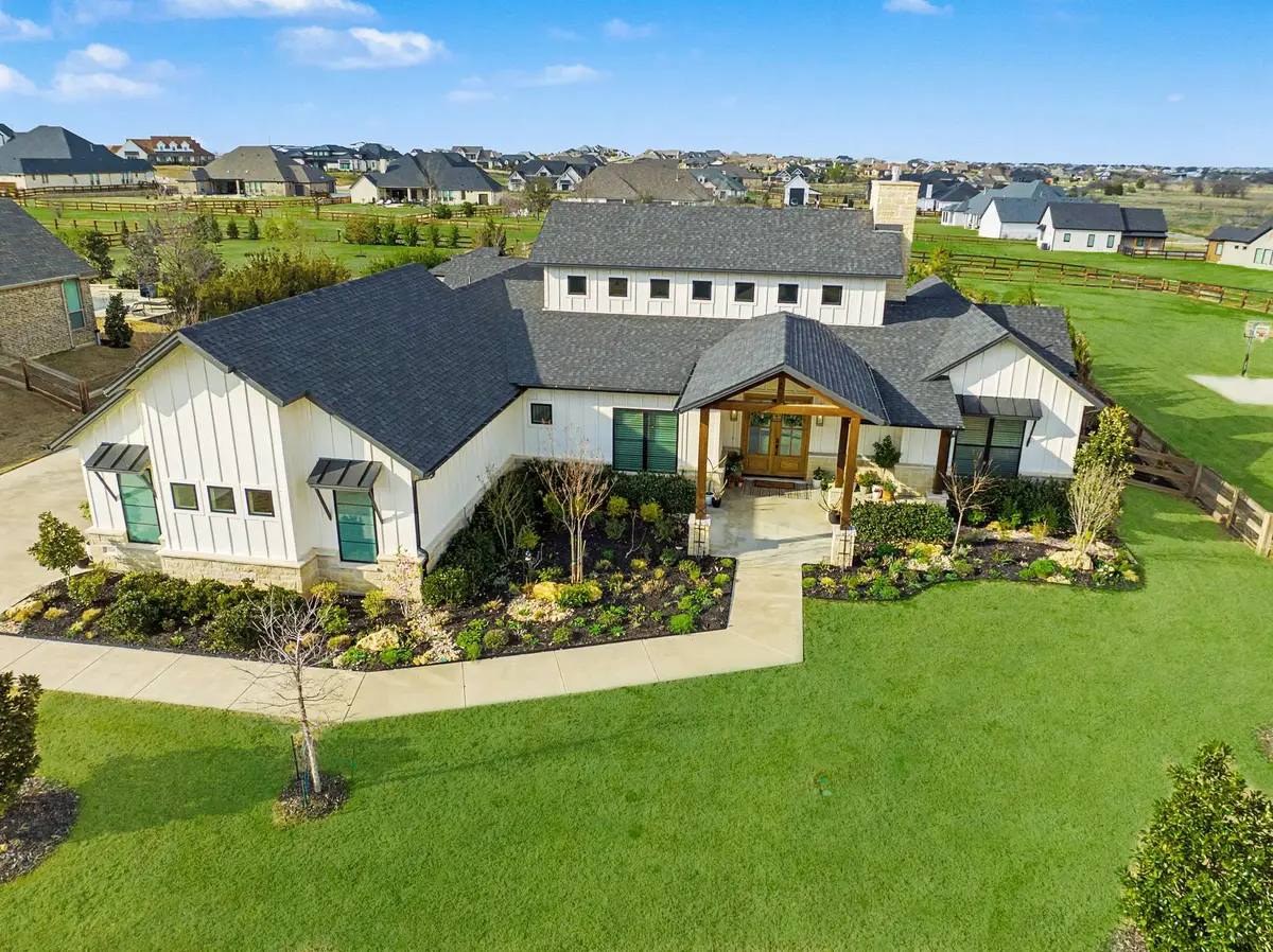 3300 Dovehill Drive, Northlake, TX 76247 - #1