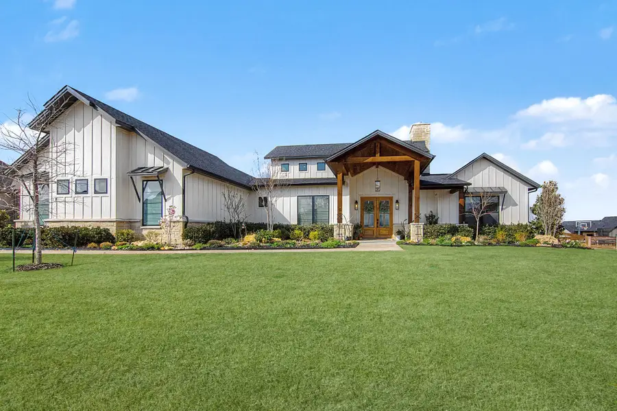 3300 Dovehill Drive, Northlake, TX 76247 - #2