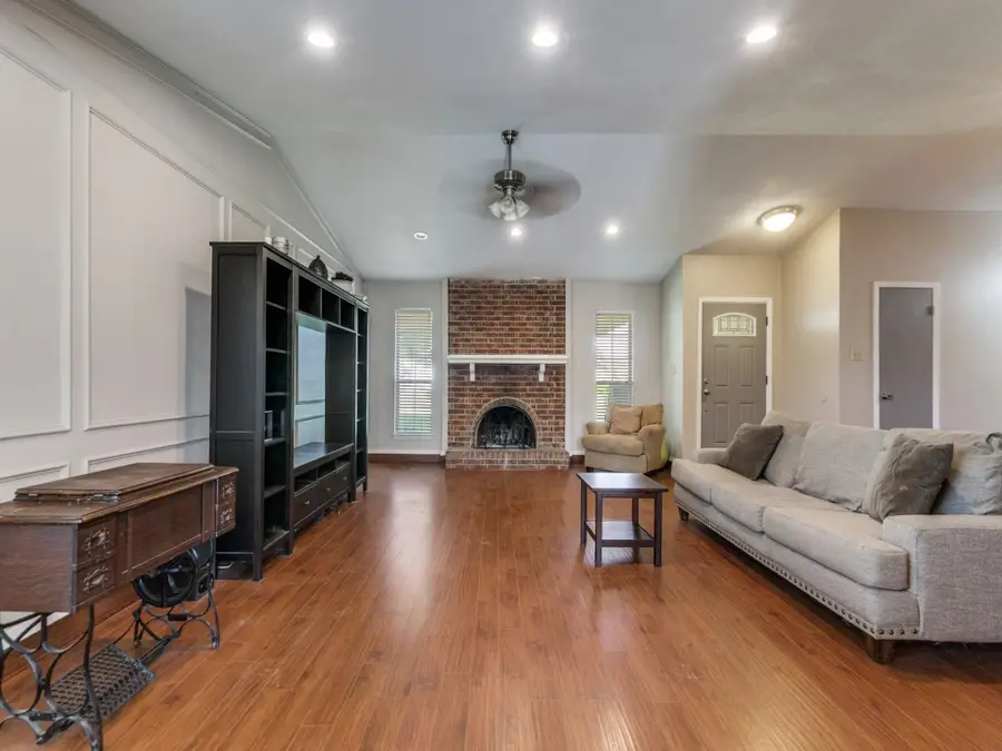 1714 Baylor Drive, Richardson, TX 75081 - #2