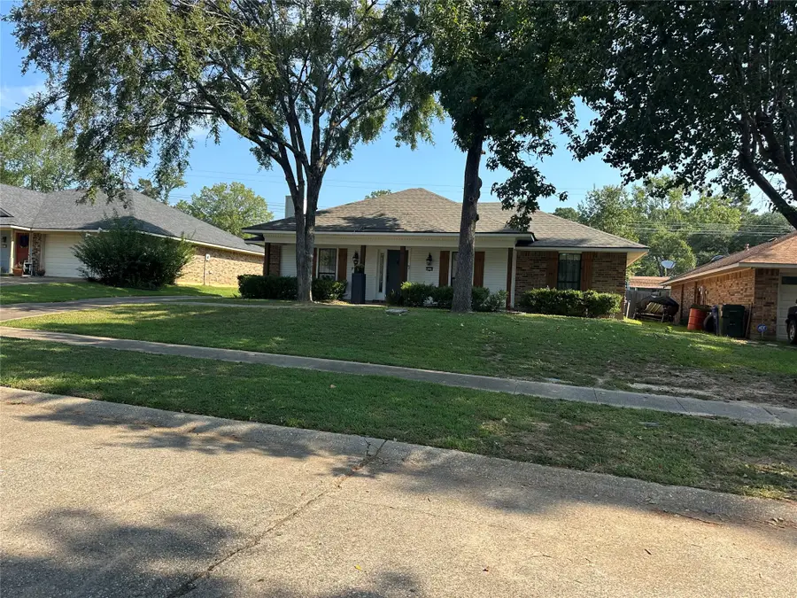 9319 Lytham Drive, Shreveport, LA 71129 - #2