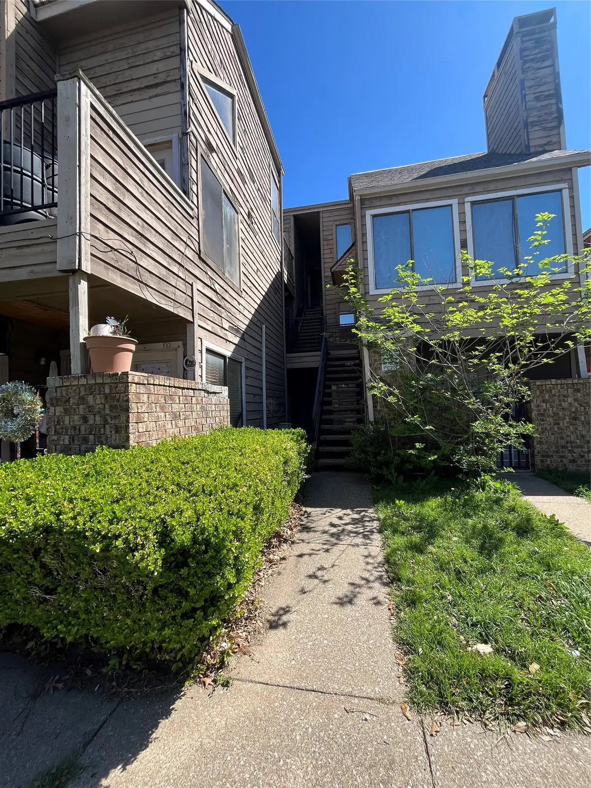 9811 Walnut Street #201, Dallas, TX 75243 - #1