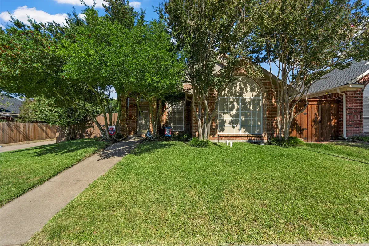 2329 Baretta Drive, Mesquite, TX 75181 - #1