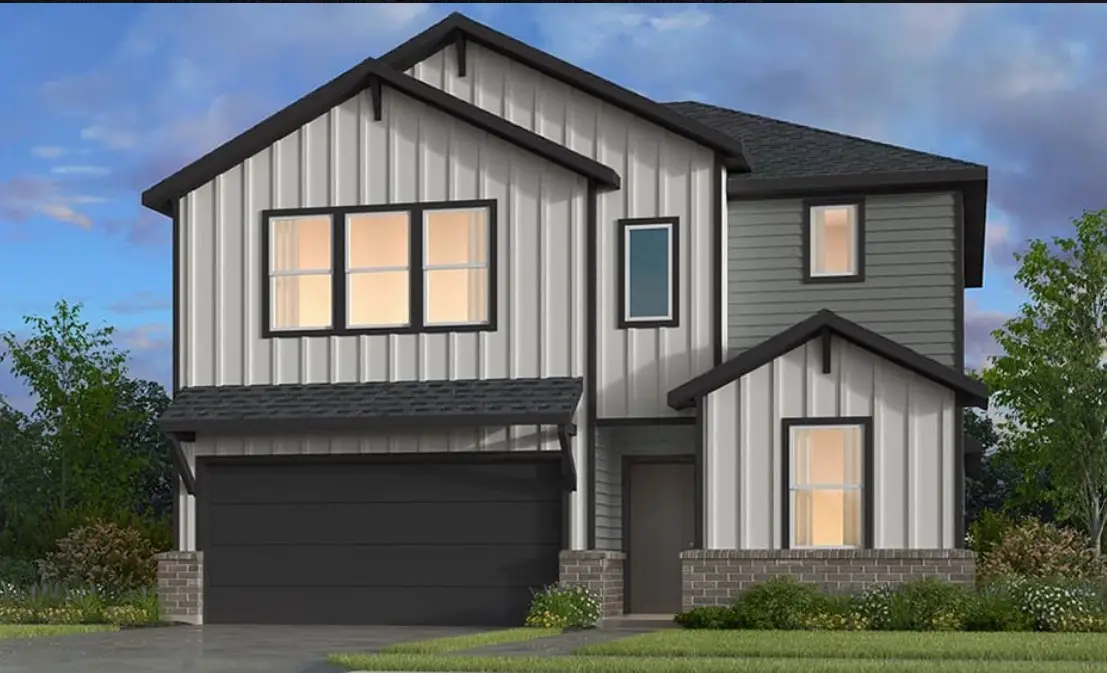 1425 Mustang Canyon Drive, Fort Worth, TX 76052 - #1