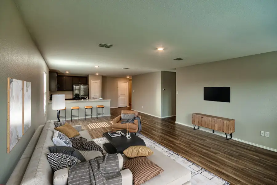 1007 Lady Bird Street, Ennis, TX 75119 - #3