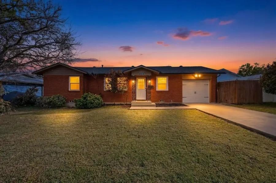 5108 Nadine Drive, Haltom City, TX 76117 - #2