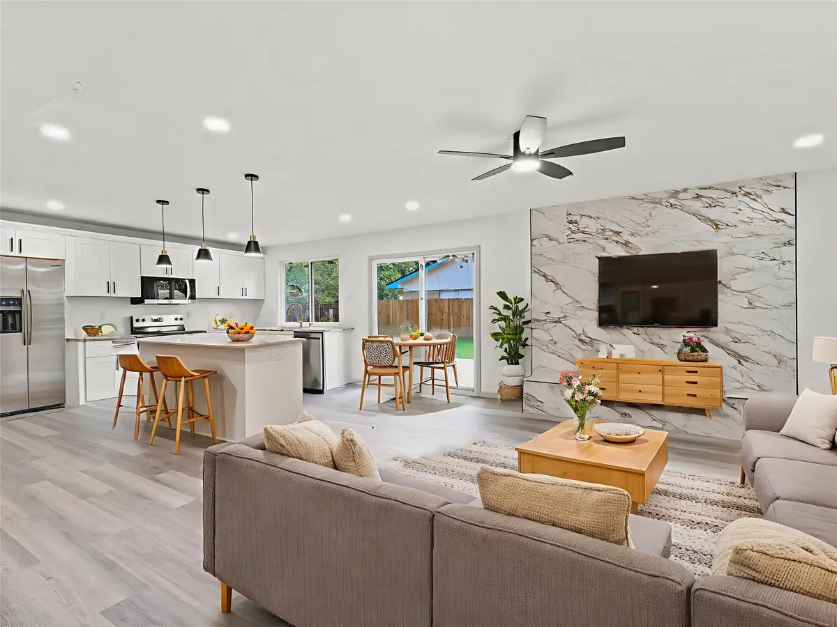 326 Bluebonnet Trail, Garland, TX 75043 - #1