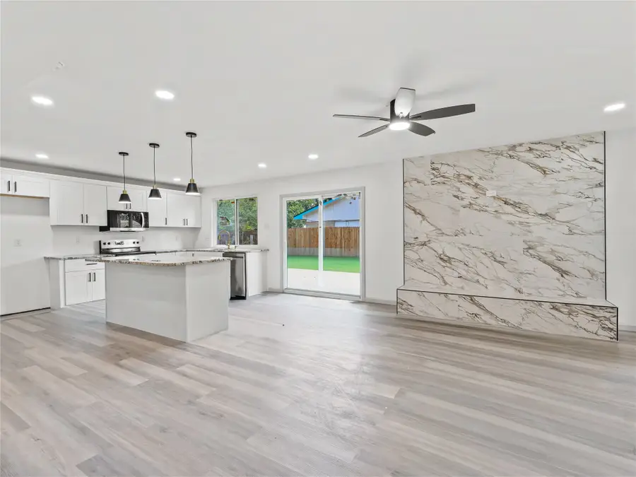 326 Bluebonnet Trail, Garland, TX 75043 - #3