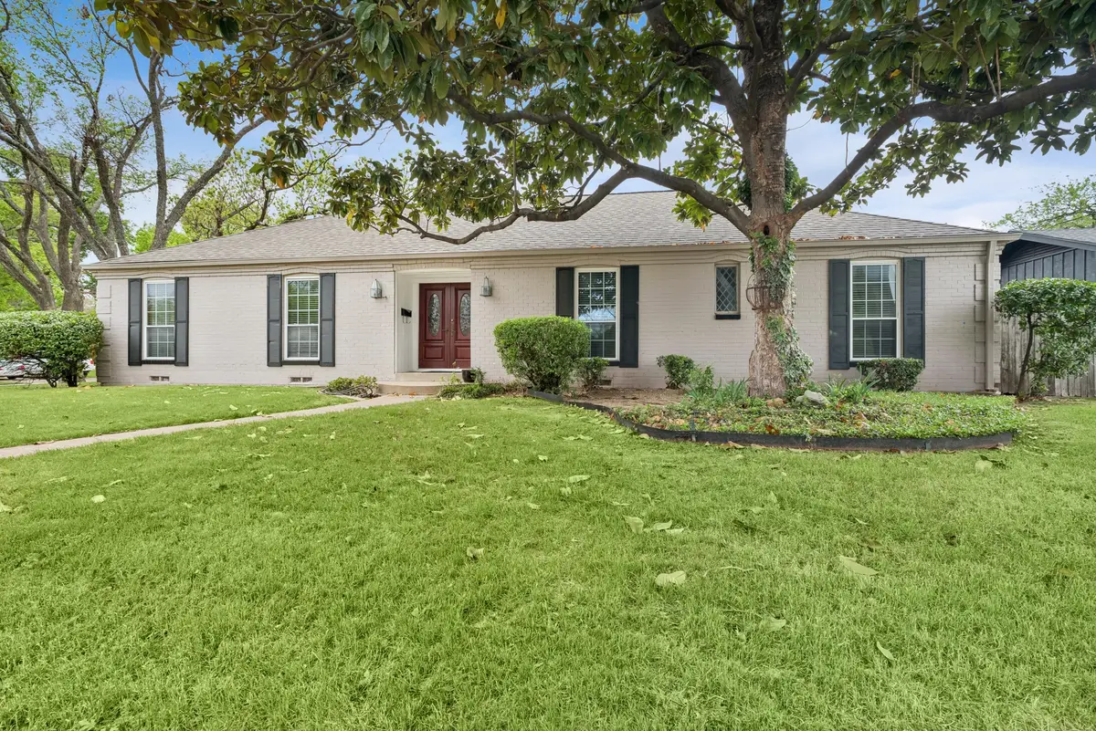 204 Shadywood Lane, Richardson, TX 75080 - #1