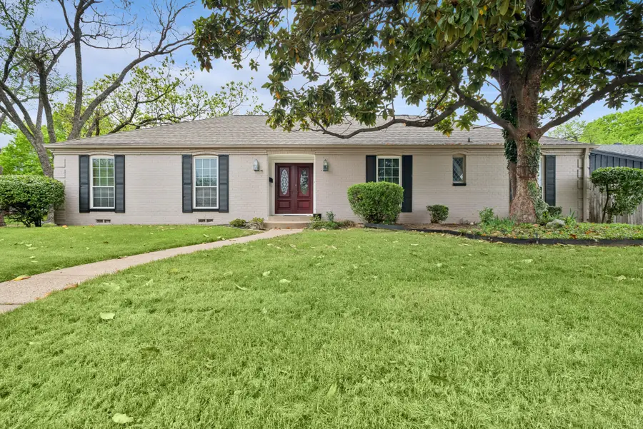 204 Shadywood Lane, Richardson, TX 75080 - #2