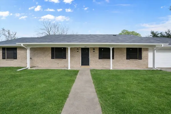 536 Robindale Lane, Fairfield, TX 75840