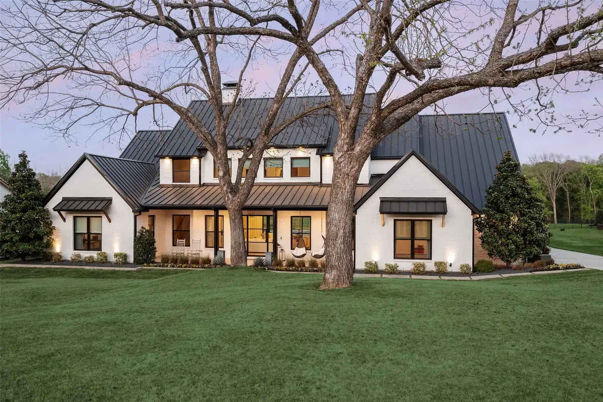 1411 Red Oak Trail, Fairview, TX 75069 - #1