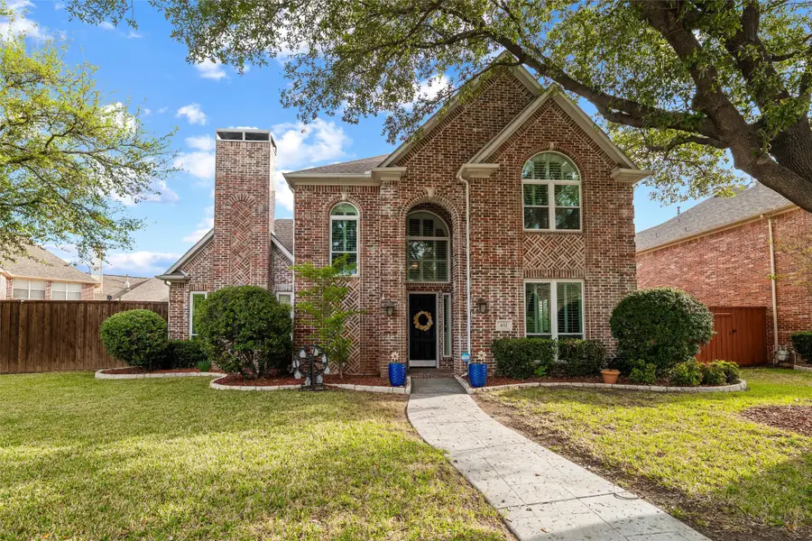 432 Avalon Lane, Coppell, TX 75019 - #2