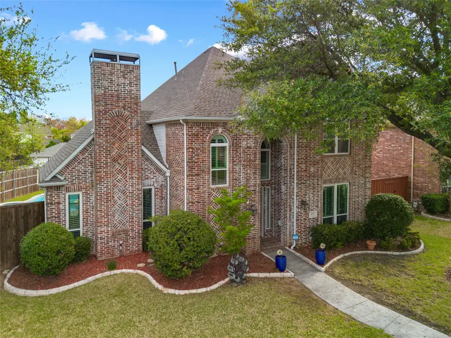 432 Avalon Lane, Coppell, TX 75019 - #3