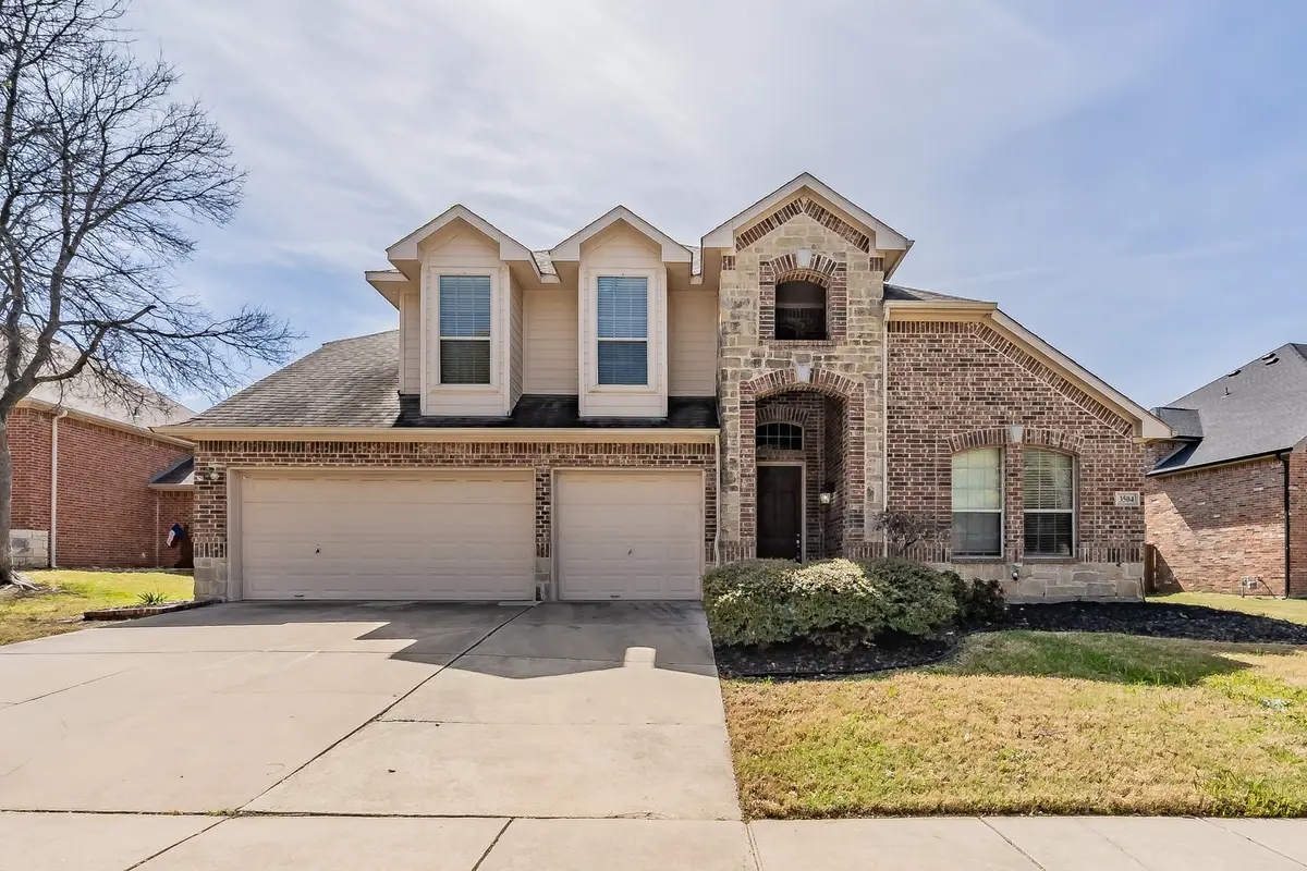 3504 Oliver Drive, Fort Worth, TX 76244 - #1