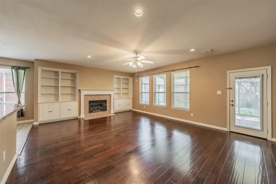 3504 Oliver Drive, Fort Worth, TX 76244 - #3