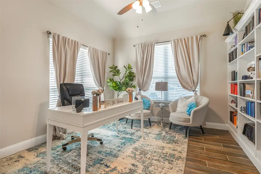 8244 Cheetah Path, Godley, TX 76044 - #3