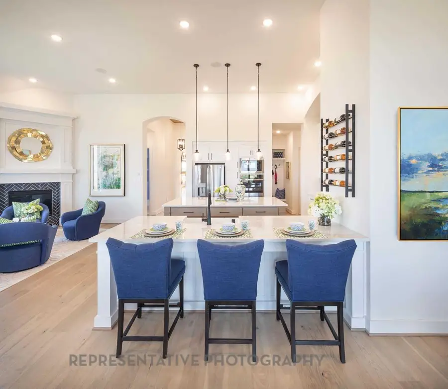 837 Bridle Path Parkway, Aubrey, TX 76227 - #2