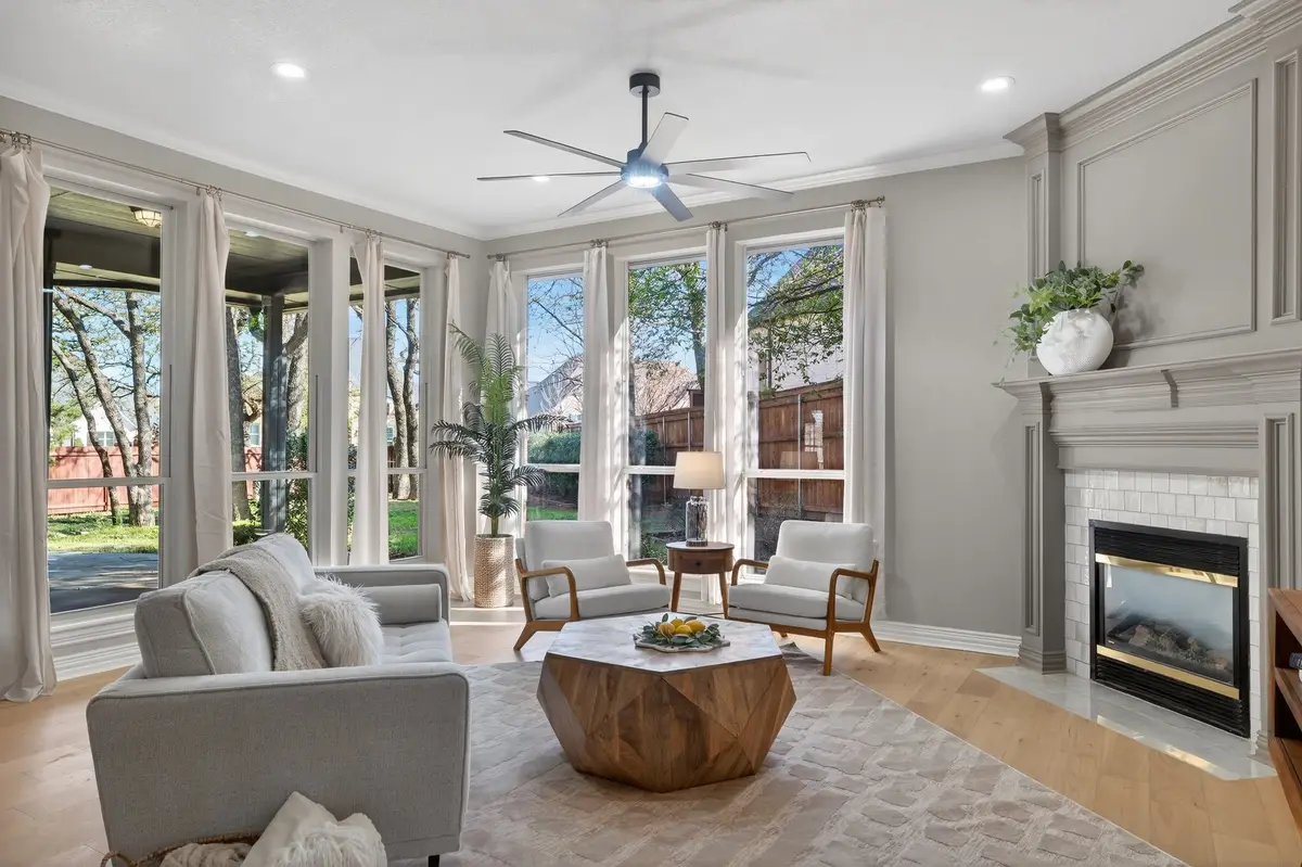 8232 Fenwick Drive, North Richland Hills, TX 76182 - #1